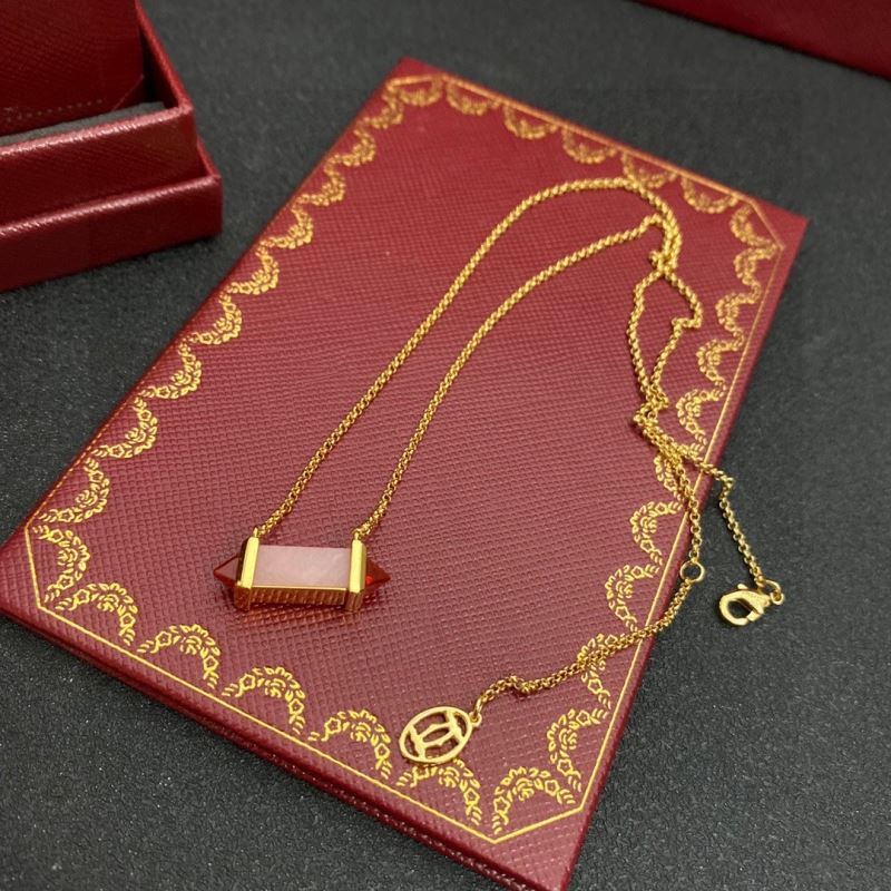 Cartier Necklaces